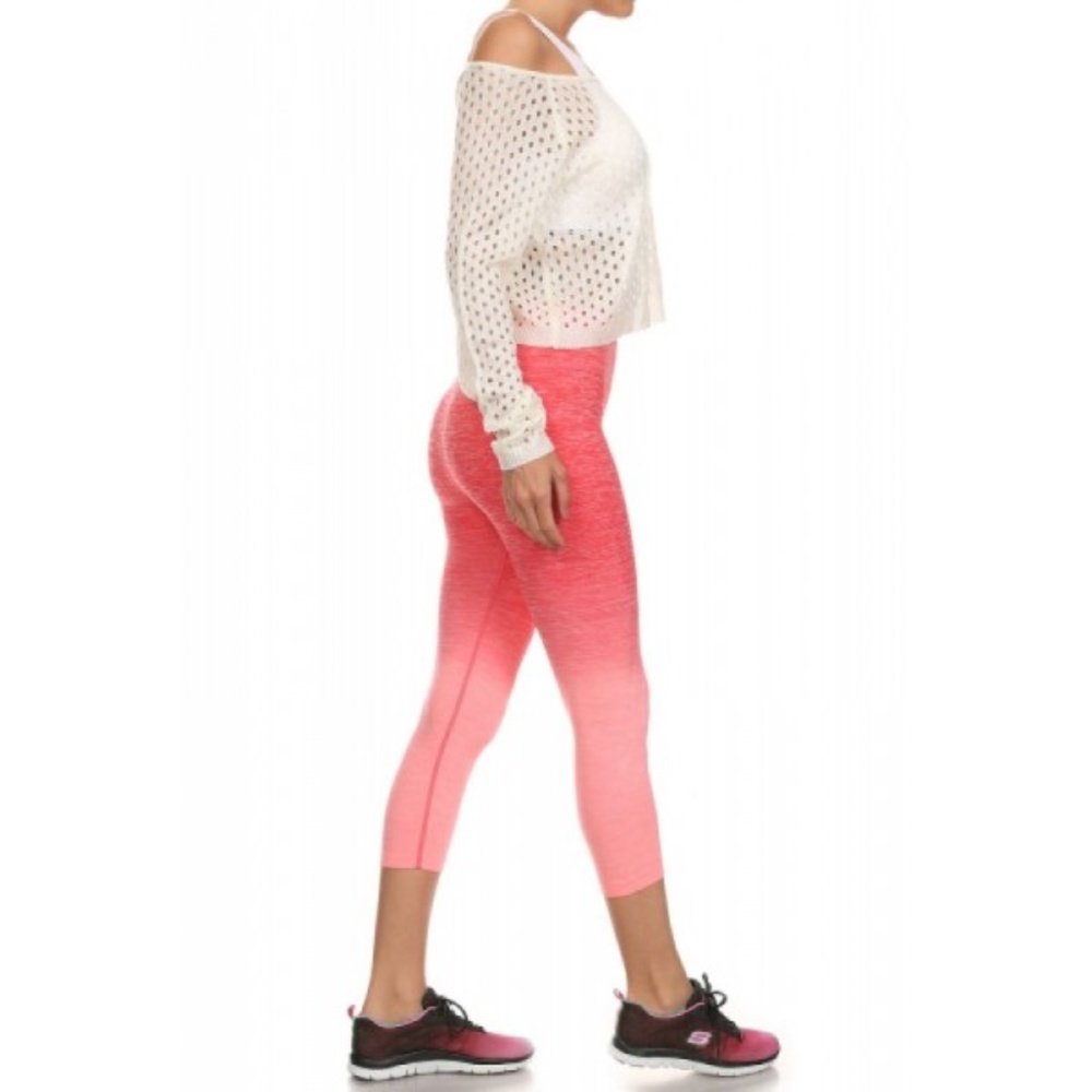Off The Shoulder Cropped Sweater - Picture 3 of 4